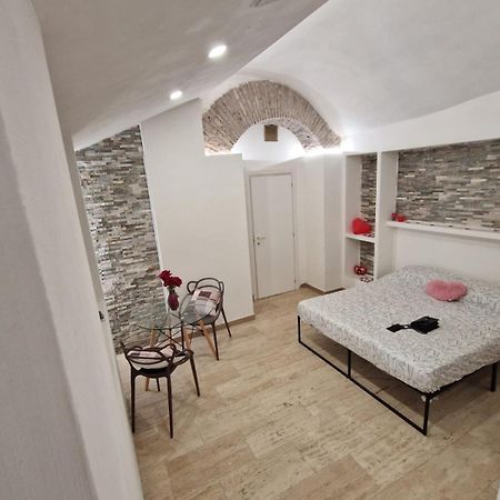 The Love Basement Διαμέρισμα Ρώμη Εξωτερικό φωτογραφία