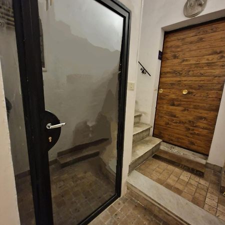 The Love Basement Διαμέρισμα Ρώμη Εξωτερικό φωτογραφία