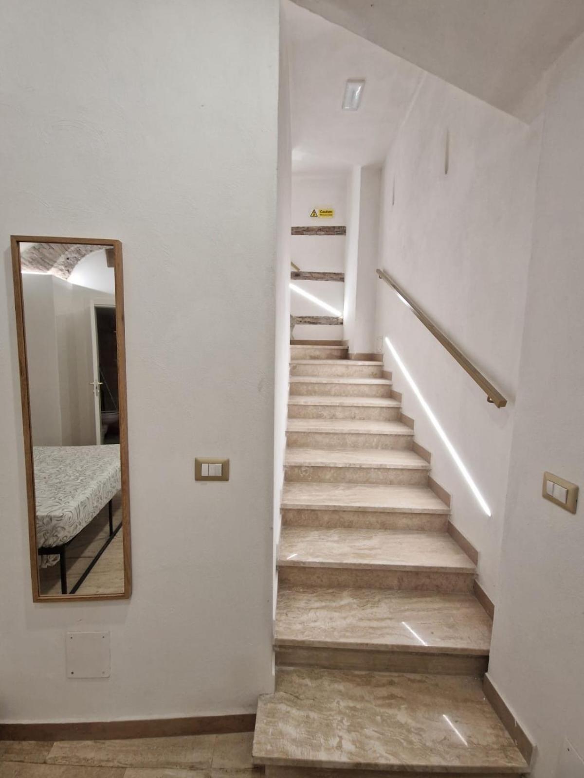 The Love Basement Διαμέρισμα Ρώμη Εξωτερικό φωτογραφία