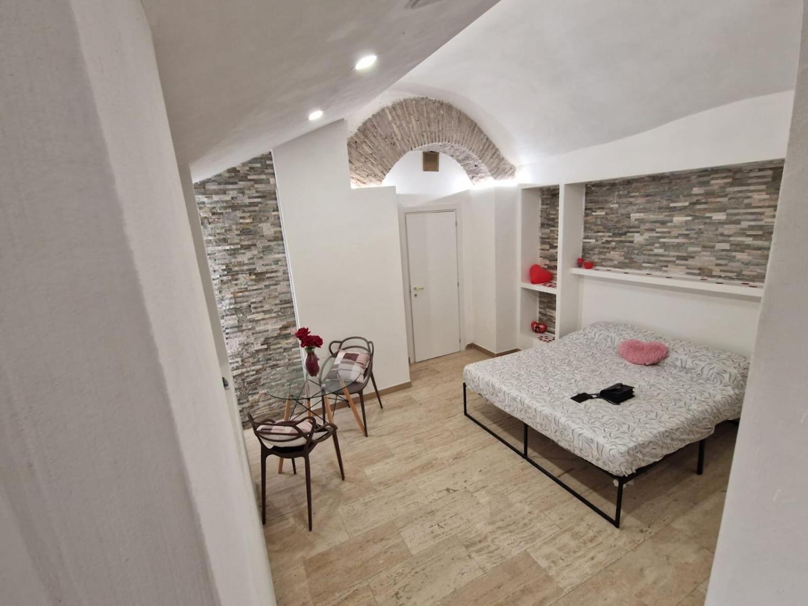 The Love Basement Διαμέρισμα Ρώμη Εξωτερικό φωτογραφία