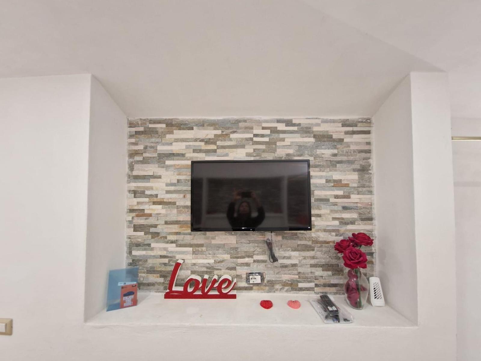 The Love Basement Διαμέρισμα Ρώμη Εξωτερικό φωτογραφία