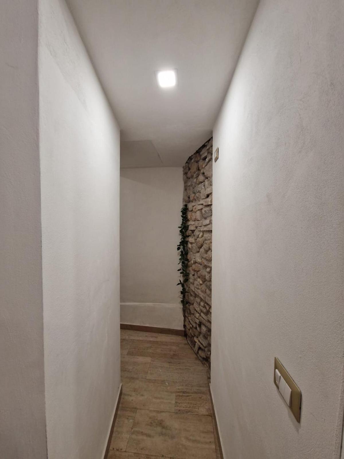 The Love Basement Διαμέρισμα Ρώμη Εξωτερικό φωτογραφία
