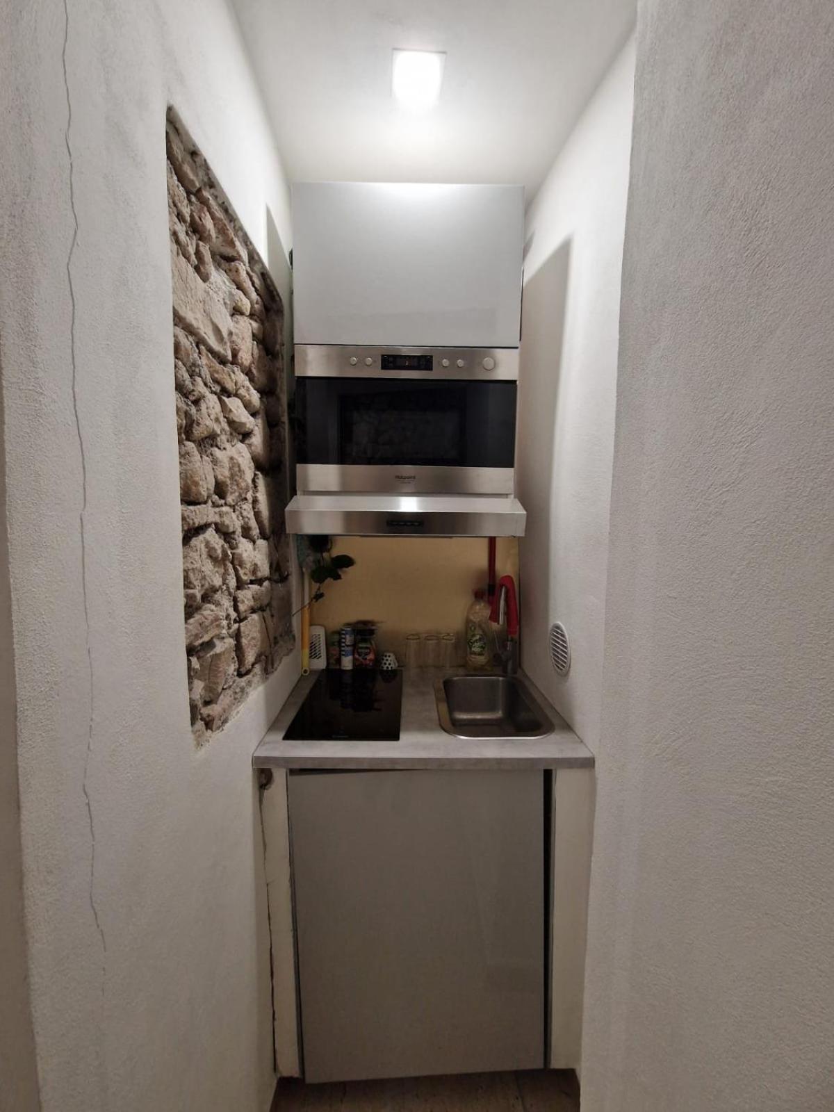 The Love Basement Διαμέρισμα Ρώμη Εξωτερικό φωτογραφία